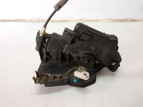 Used Front left lock BMW 3 Touring (E46) 320 d (136 hp) 9676224