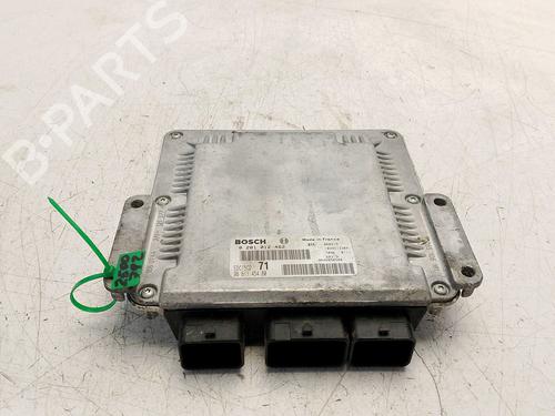Used Engine control unit (ECU) Engine control unit (ECU) 38620249 38620249