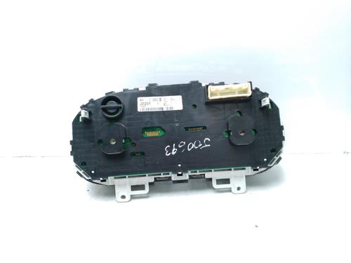 Instrument cluster NISSAN QASHQAI / QASHQAI +2 I (J10, NJ10, JJ10E) 2.0 All-wheel Drive | BP18140938C47 