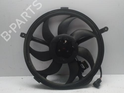 Used Radiator fan Radiator fan MINI MINI (R56) John Cooper Works (211 hp) 33217308 33217308