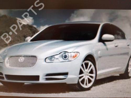 Left headlight JAGUAR XF I (X250) 2.7 D | BP18748456C28 - Image 1