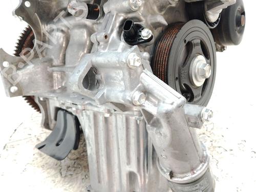 Engine TOYOTA AYGO (_B4_)  | BP31864439M1 