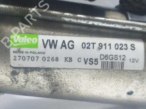 Starter VW POLO IV (9N_, 9A_)  | BP7959346M8 