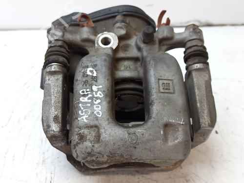 Etrier arriere gauche OPEL ASTRA K (B16) 1.6 CDTi (68) (136 hp) 31185044