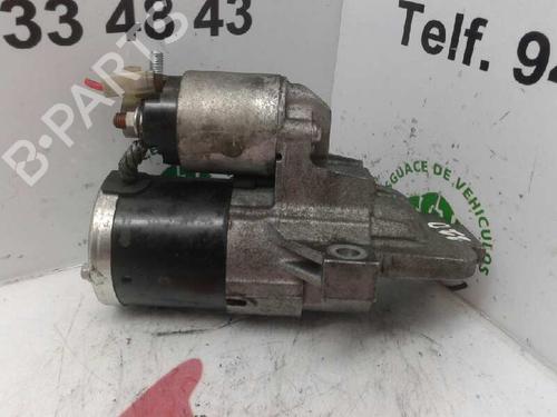 Startmotor MAZDA 6 Hatchback (GG)  | BP7951026M8 