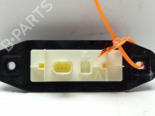 Electronic module TOYOTA COROLLA Estate (_E21_) 2.0 Hybrid (MZEH12) | BP31213649M83 - Image 2