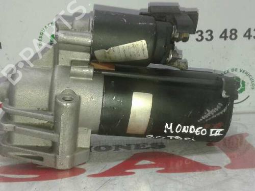 Starter FORD MONDEO III (B5Y)  | BP7953660M8 