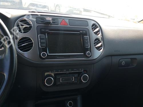 Front right panel VW TIGUAN (5N_) 2.0 TDI 4motion | BP38013571C59 - Image 5