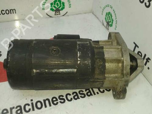 Used Starter Starter 7962841 7962841