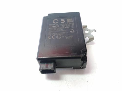 Used Electronic module TOYOTA RAV 4 IV (_A4_) [2012-2019]  10150795
