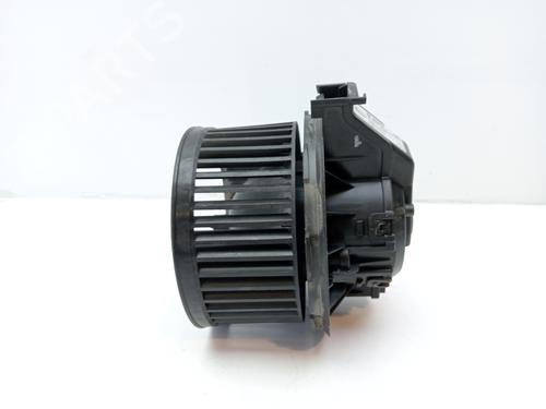 Heater blower motor FORD FIESTA VI (CB1, CCN)  | BP16191948M62 