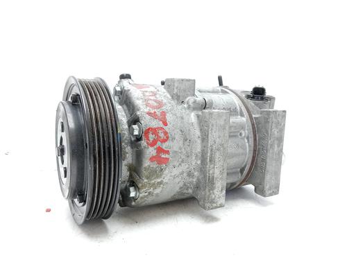 AC compressor HYUNDAI TUCSON (TL, TLE) 1.7 CRDi | BP18698919M34 