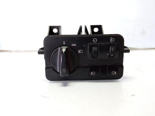 Used Headlight switch BMW 3 (E46) 316 i (105 hp) 9709901