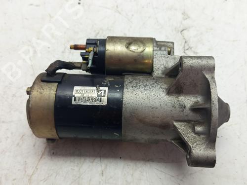 Starter CITROËN C5 I (DC_)  | BP30515354M8 