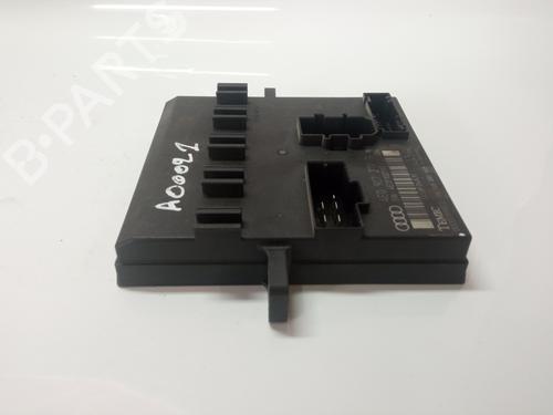 Electronic module AUDI A8 D3 (4E2, 4E8) 6.0 W12 quattro | BP11417137M83 - Image 3