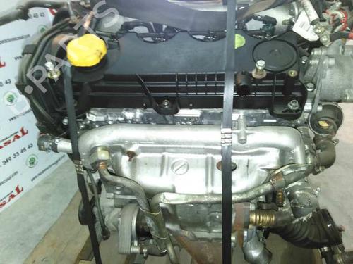 Silnik FIAT PUNTO (188_) 1.9 JTD | BP7961352M1 