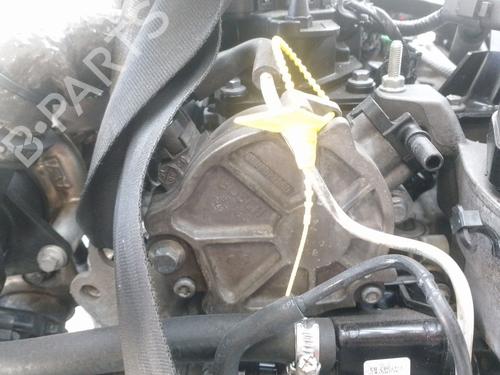 Engine FORD TOURNEO COURIER B460 MPV | BP30470608M1