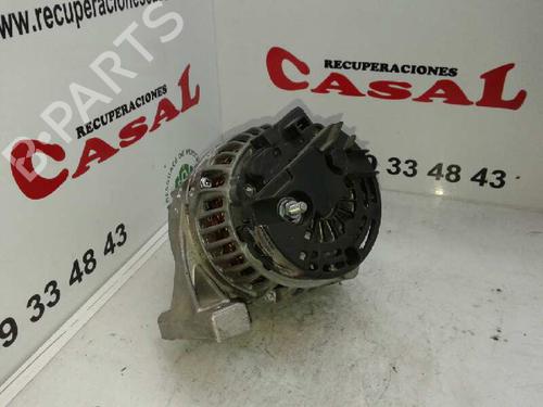 Alternator VOLVO S80 I (184) 2.4 | BP7961803M7 