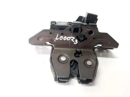 Used Tailgate lock OPEL ASTRA J (P10) 1.7 CDTI (68) (110 hp) 10375549