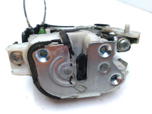 Rear left lock MITSUBISHI LANCER VIII Sportback (CX_A)  | BP13734074C100 
