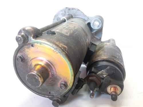 Starter MAZDA 3 (BK) 1.6 MZ-CD | BP10410692M8 