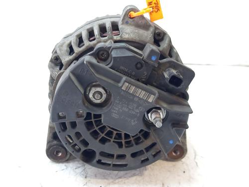 Alternator RENAULT KANGOO Express (FW0/1_) 1.5 dCi 90 (FW0G, FW05, FW08, FW11) | BP30519388M7