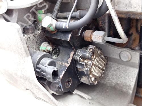 Engine CHRYSLER VOYAGER IV (RG, RS) 2.5 CRD | BP29077408M1