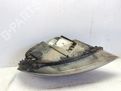 Left headlight AUDI Q7 (4LB) 3.0 TDI quattro | BP36696714C28 - Image 5