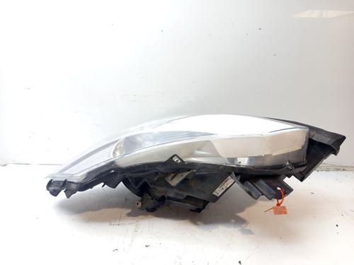 Left headlight RENAULT CLIO III (BR0/1, CR0/1) 1.5 dCi (C/BR0G, C/BR1G) | BP33045838C28  - Image 6