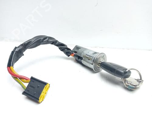 Used Ignition barrel Ignition barrel 16862797 16862797