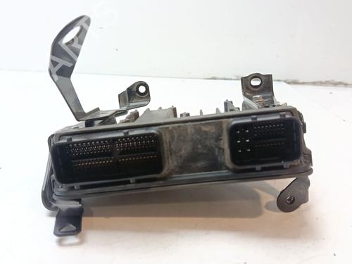 Engine control unit (ECU) TOYOTA RAV 4 V (_A5_, _H5_) 2.0 (MXAA52) | BP38178628M57 - Image 2