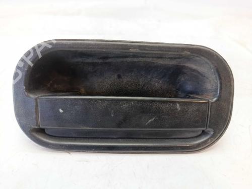 Used Front left exterior door handle Front left exterior door handle MITSUBISHI CANTER Platform/Chassis (FB_, FE_, FG_) [2001-2026] 40626253 40626253