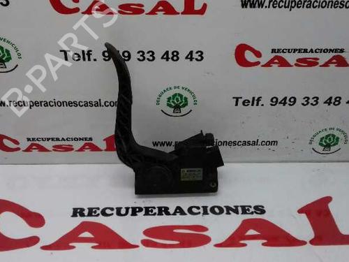 Used Pedal Pedal 7951706 7951706