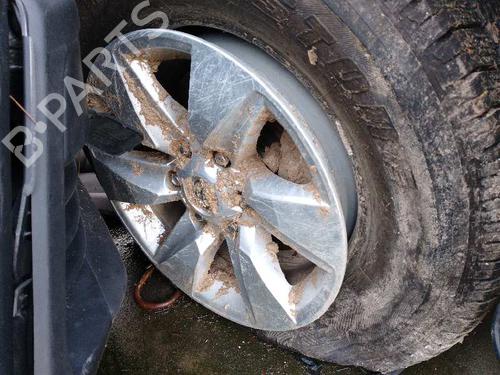 Used Left front brake caliper TOYOTA LAND CRUISER PRADO (_J15_) 3.0 D-4D (KDJ155_, KDJ150_, KDJ150R, KDJ155R) (190 hp) 31185024