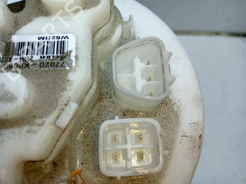 Fuel pump TOYOTA YARIS (_P13_)  | BP24524282M76 