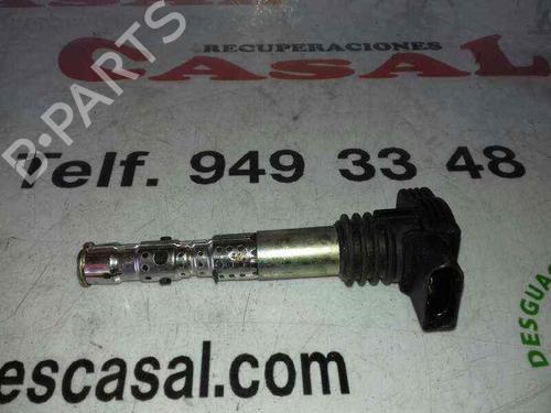 Used Ignition coil Ignition coil 7955173 7955173