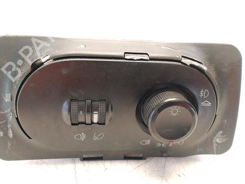 Headlight switch SEAT IBIZA III (6L1) 1.2 | BP37793175I24 - Image 3