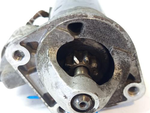Startmotor FORD FOCUS II (DA_, HCP, DP) 1.8 TDCi | BP30513111M8 