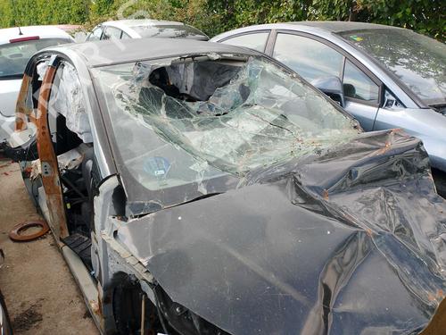 Used Parts TOYOTA YARIS (_P13_) 1.5 Hybrid (NHP130_, NHP130) 5064095