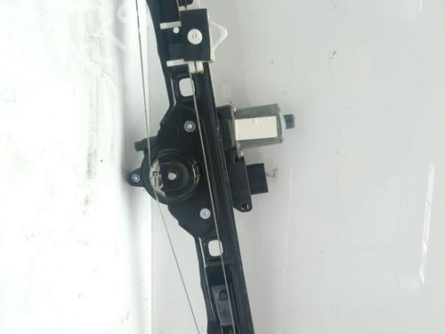 Rudehejsemekanisme Højre foran PEUGEOT BIPPER (AA_) 1.3 HDi 80 / BlueHDi 80 (80 hp) 30617641