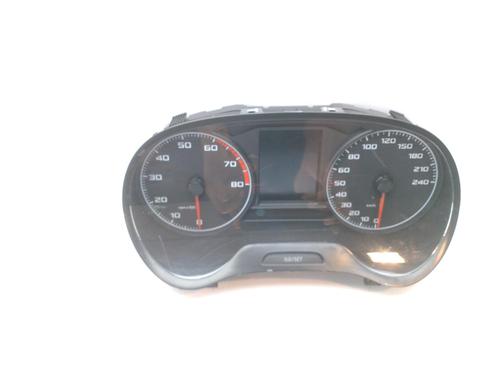 Used Instrument cluster SEAT IBIZA IV (6J5, 6P1) [2008-2017]  15837015