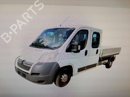 Used Parts CITROËN JUMPER II Van [2006-2026]  4426323