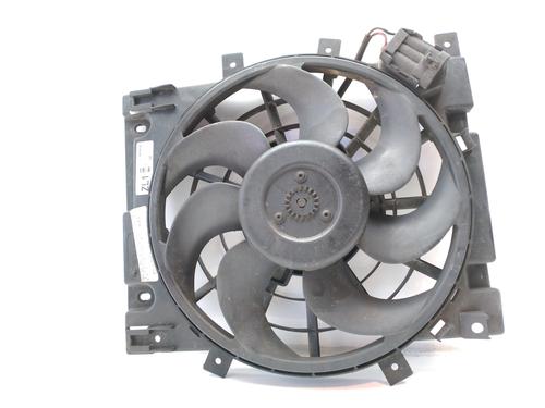 Radiator fan OPEL ASTRA H (A04)  | BP16191901M35 