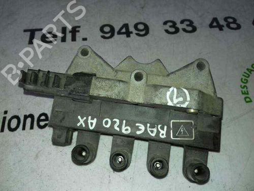 Ignition coil FIAT BRAVA (182_) 1.6 16V (182.BB) | BP7955183M94 