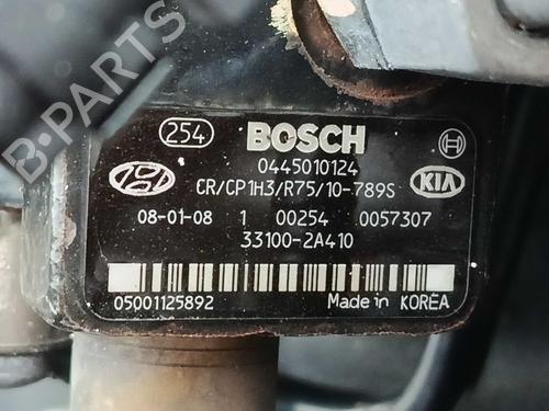 Engine HYUNDAI i30 (FD) 1.6 CRDi | BP40625201M1 - Image 17