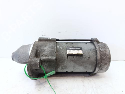 Used Starter Starter KIA CEE'D Sportswagon (JD) 1.4 CRDi 90 (90 hp) 33401057 33401057