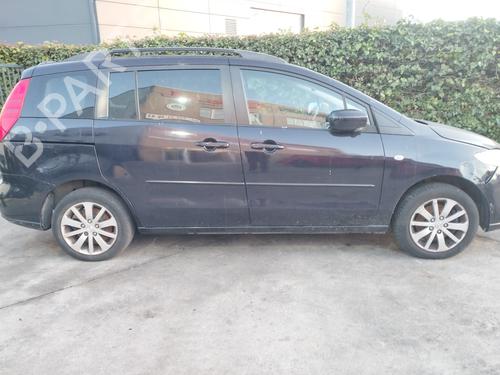 Front right lock MAZDA 5 (CR)  | BP30578377C97 