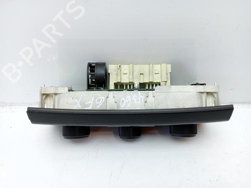 Climate control SKODA FABIA II Combi (545)  | BP16835547I5 