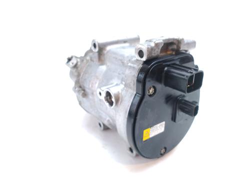 Used AC compressor TOYOTA YARIS (_P13_) [2010-2020]  17174987