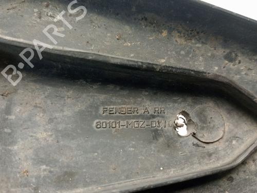 Other HONDA MOTORCYCLES CB (251cc - 500cc) CB 300 R Flex | BP31213637O1  - Image 5